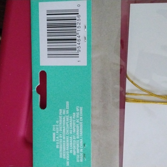 NEW BRIDE THONG SANDALS WITH BACHELORETTE SIGN. SZ L(9-10) - Picture 7 of 8